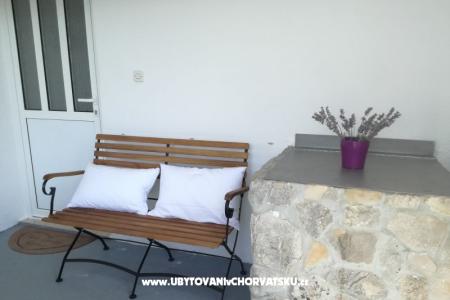 Dom na plaży foto 3