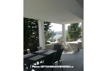 Dom na plaży foto 5