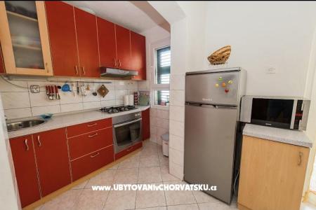 Mala Villa Jadranka foto 4