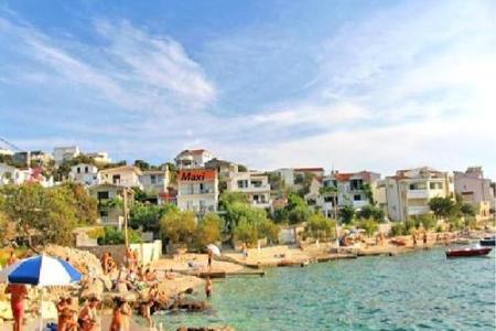 Maxi Apartament foto 2