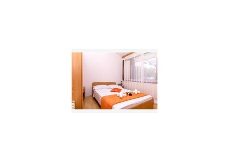 Apartamenty Mira Mark Ražanj Rogoznic foto 5