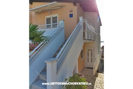 Apartamenty Rade foto 4