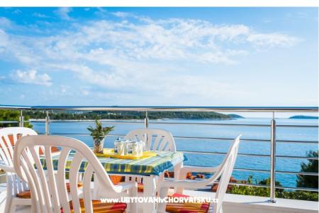 Sweet Mamma - 30m from the beach Rogoznica Chorwacja