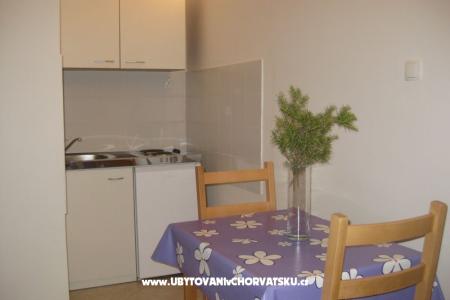 Rogoznica Studio Apartamenty foto 3