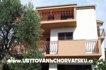 Ružica apartments Rogoznica foto 2