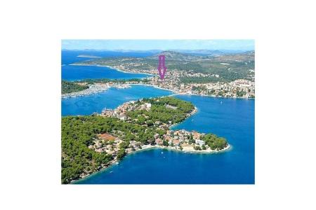 Ružica apartments Rogoznica foto 4