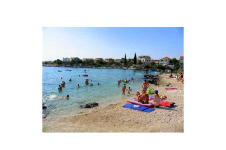 Ružica apartments Rogoznica foto 5