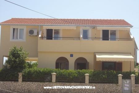 Apartamenty Villa Karlo foto 3