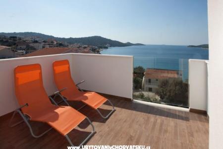 Villa Kata Razanj foto 3