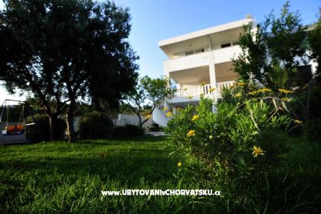 Villa Marin Rogoznica Chorwacja