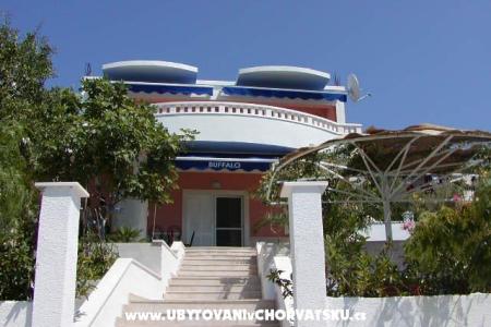 Villa Petra foto 2