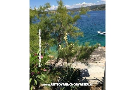 Vinka apartments DIREKT NA PLAŽI foto 5