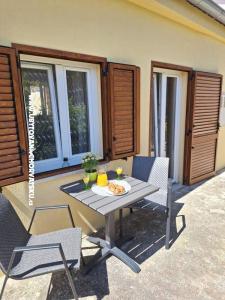 Apartamenty Olga foto 2