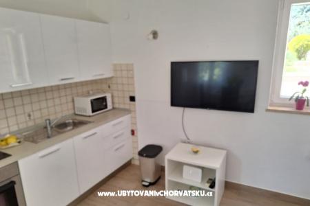 Apartamenty Olga foto 5