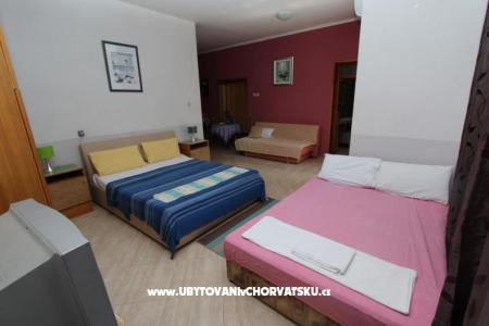 Apartamenty Borik foto 4