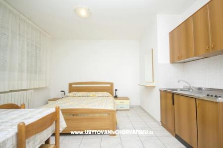 Apartamenty Ester Rovinj foto 3