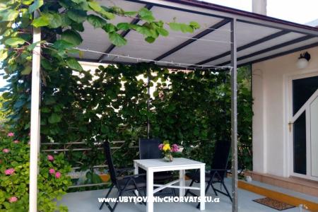 Apartamenty i Pokoje Markovic foto 2