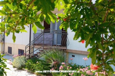 Apartamenty i Pokoje Markovic foto 3