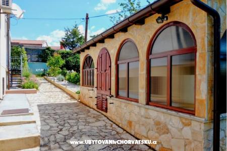 Apartamenty i Pokoje Markovic foto 5