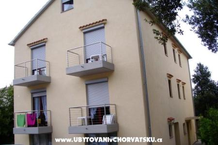 Apartamenty Ivo foto 2