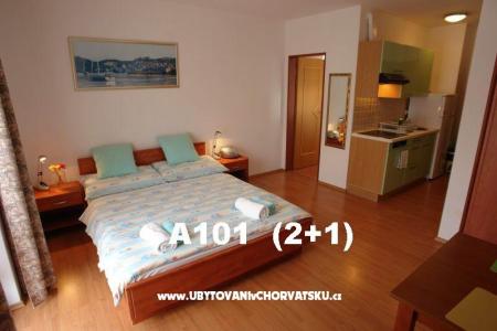 Apartamenty Ivo foto 4