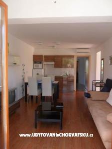 Apartamenty Kump foto 5