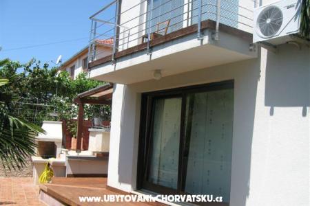 Apartamenty Milda foto 2