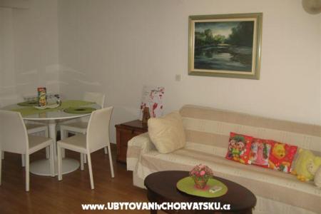 Apartamenty Milda foto 5