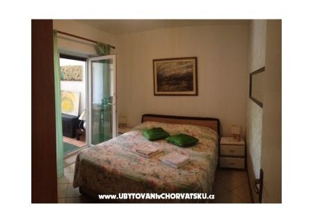 Apartamenty Milena Juricic foto 5