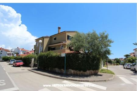 Apartamenty Natasa foto 2