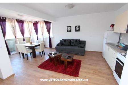 Apartamenty Natasa foto 3
