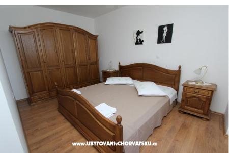Apartamenty Natasa foto 5
