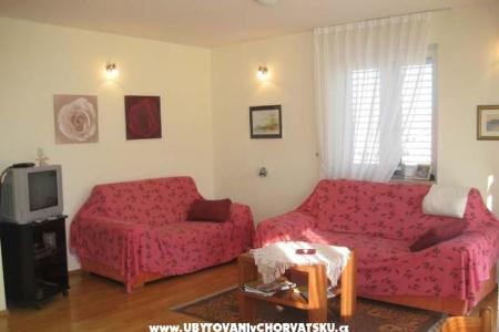 Apartamenty & rooms Aneli foto 3