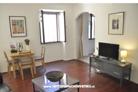 Apartamenty Coco &amp; Gasha foto 4