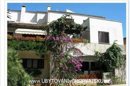 Apartamenty Maller Rovinj Chorwacja