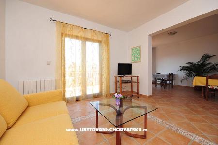 Apartamenty Andrea foto 2