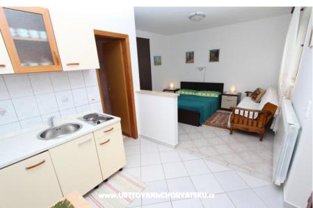 Apartamenty Bianca foto 5