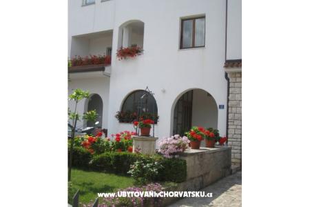 Apartamenty Ida &amp; Sandra foto 3