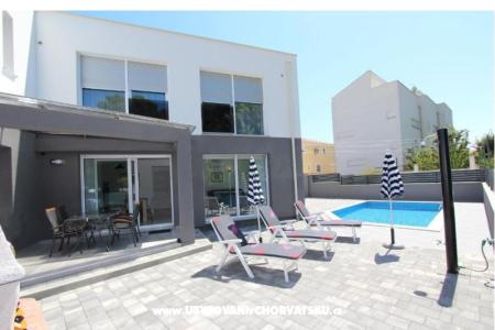 Apartamenty Karlo  Rovinj Chorwacja