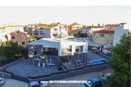 Apartamenty Karlo  foto 2