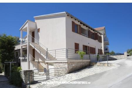 Apartamenty Kump foto 2