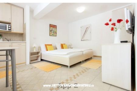 Apartamenty Kump foto 5