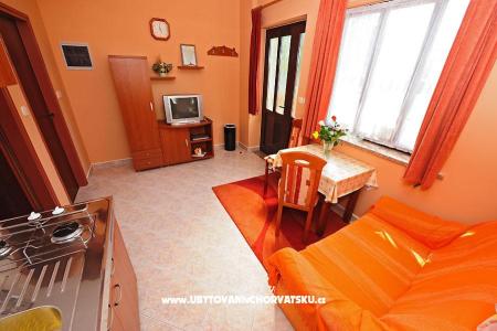 Apartamenty Šimunović foto 3