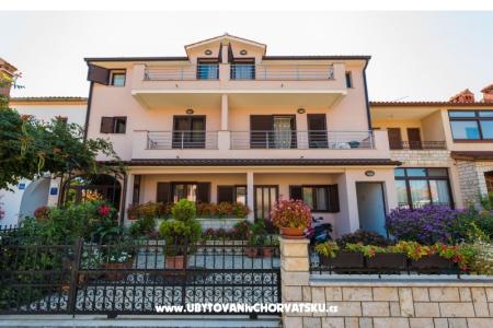 Apartamenty Kamelia foto 2