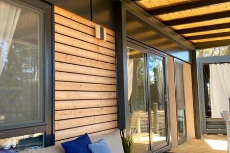 Peputo Luxury Mobile Homes foto 4