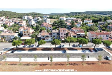Rovinj Apartament Meerblick foto 3