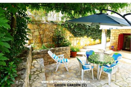 GREEN GARDEN &amp; BUENA VISTA  foto 4