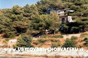 Apartament Buturić Sali - Dugi otok Chorwacja