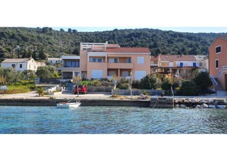 Apartamenty Carić Sali - Dugi otok Chorwacja