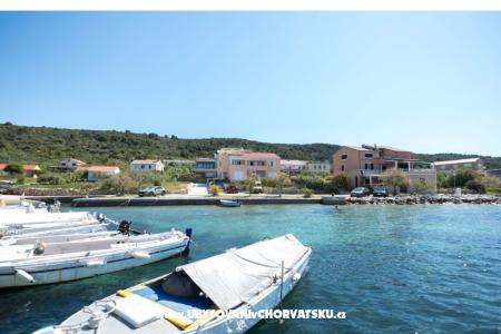 Apartamenty Carić foto 2